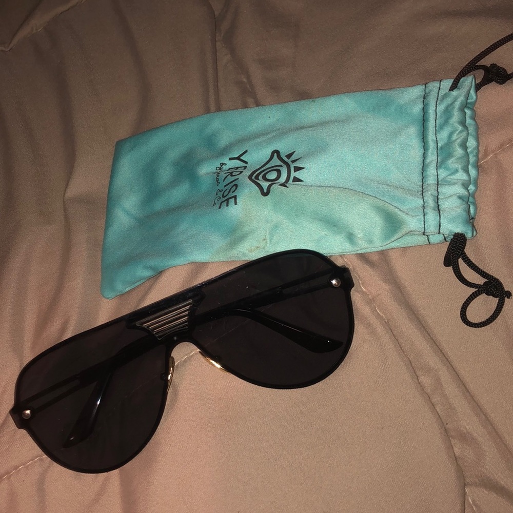 Yerise Sunglasses